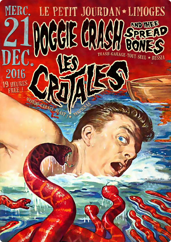 crotales