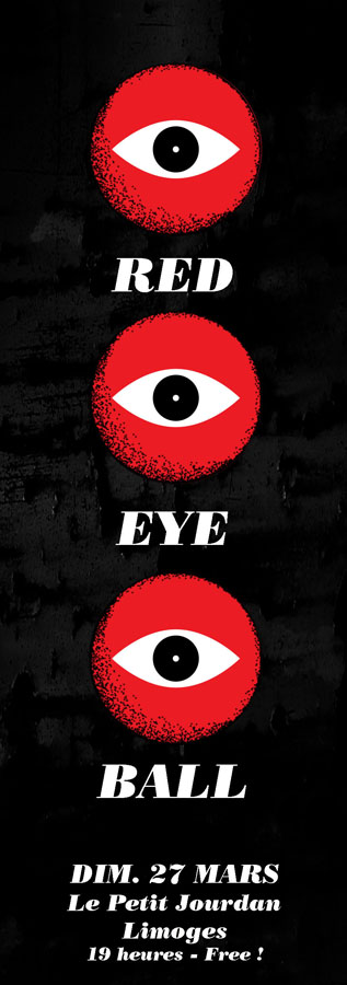redeyeball